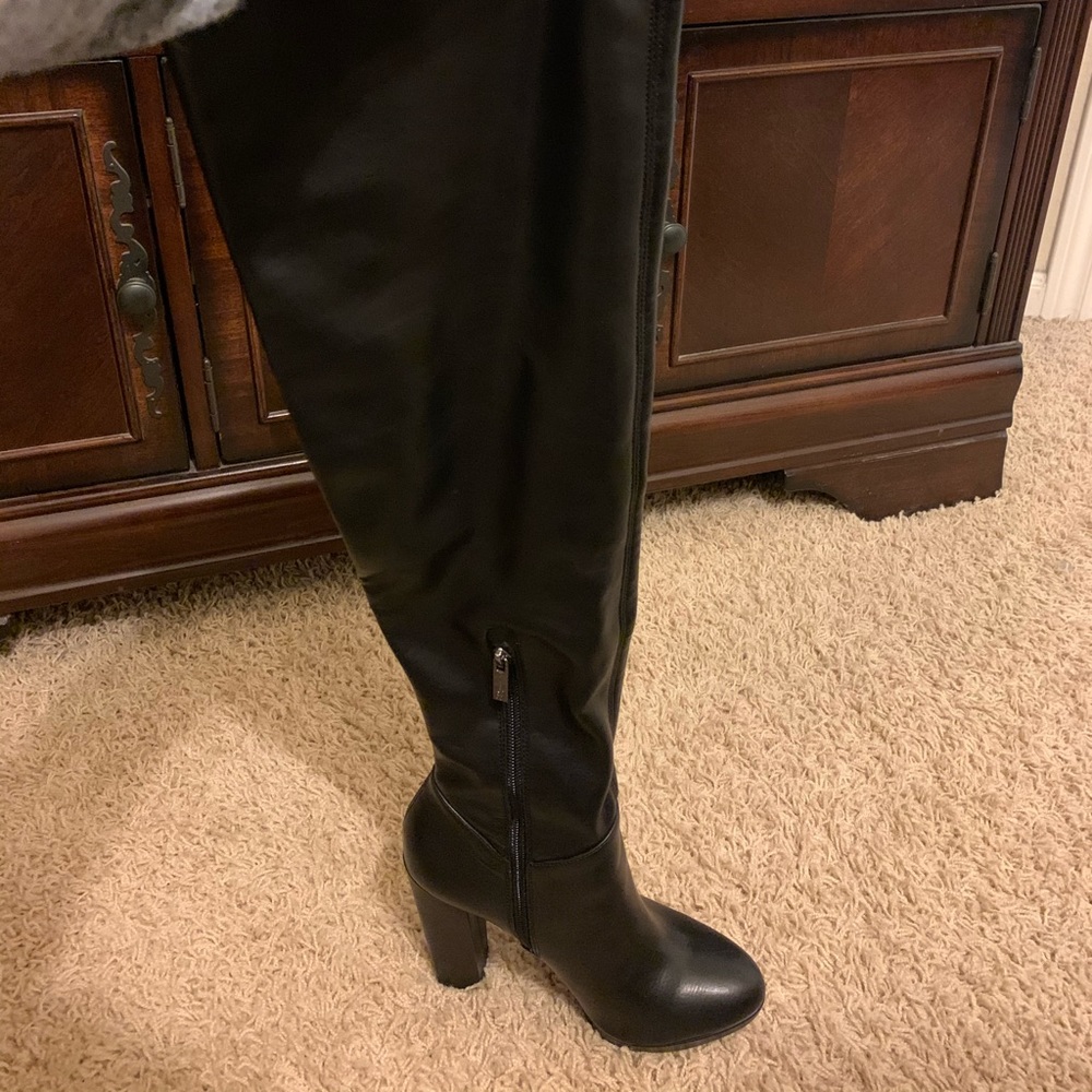 Jessica Simpson Boots